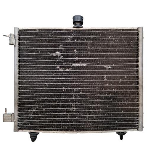 PEUGEOT 208 1 PHASE 2