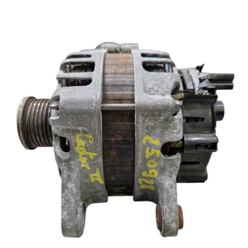 RENAULT CAPTUR 2 PHASE 1