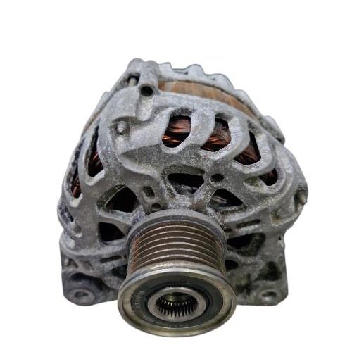 RENAULT CAPTUR 2 PHASE 1