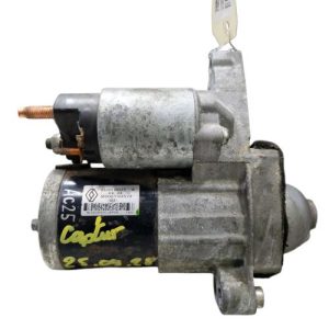 RENAULT CAPTUR 2 PHASE 1