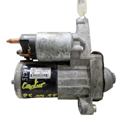 RENAULT CAPTUR 2 PHASE 1