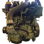 RENAULT CAPTUR 2 PHASE 1