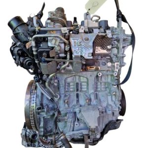 RENAULT CAPTUR 2 PHASE 1