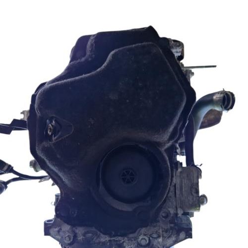 RENAULT CAPTUR 2 PHASE 1