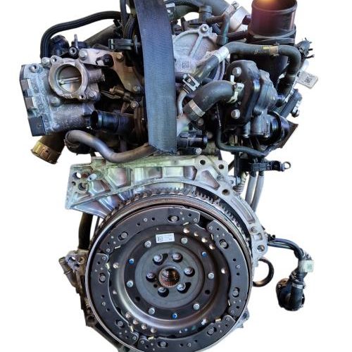 RENAULT CAPTUR 2 PHASE 1