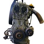 RENAULT CAPTUR 2 PHASE 1