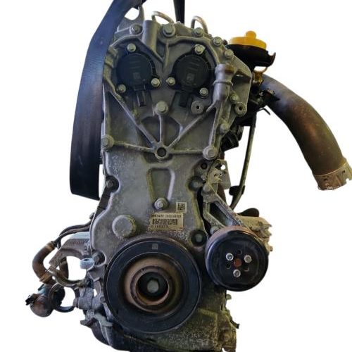 RENAULT CAPTUR 2 PHASE 1