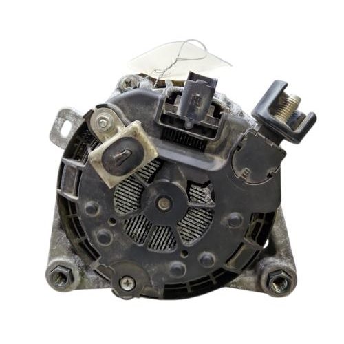 PEUGEOT 3008 2 PHASE 2