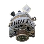 PEUGEOT 3008 2 PHASE 2