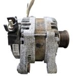 PEUGEOT 3008 2 PHASE 2