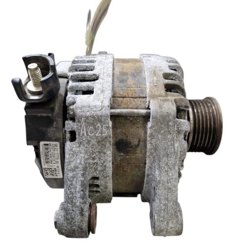 PEUGEOT 3008 2 PHASE 2