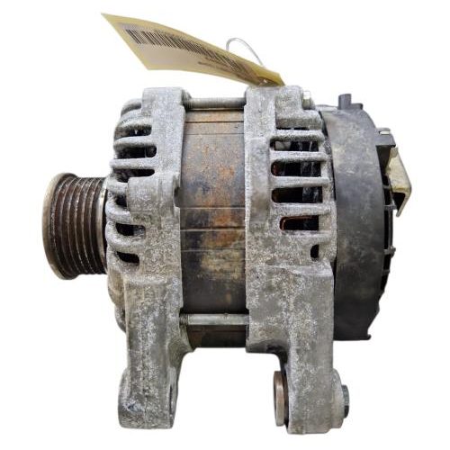 PEUGEOT 3008 2 PHASE 2