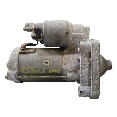 PEUGEOT 3008 2 PHASE 2