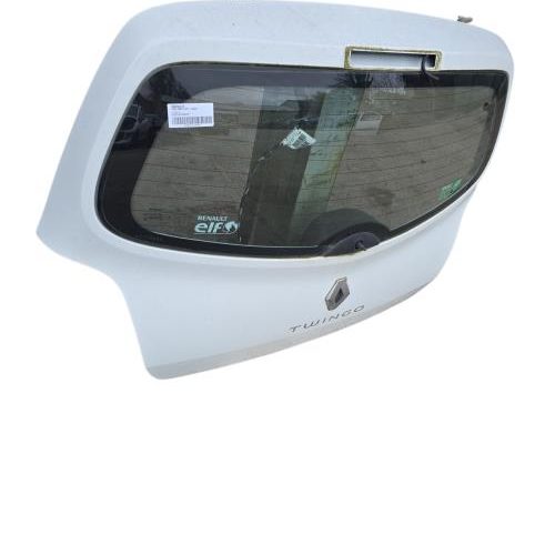 RENAULT TWINGO 2 PHASE 1