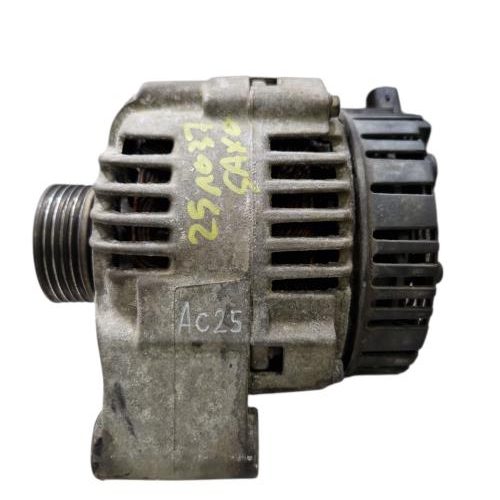 CITROEN SAXO PHASE 1