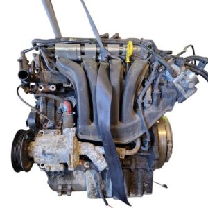 MINI MINI 1 R50/R53 PHASE 1