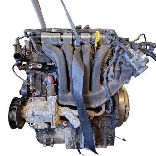 MINI MINI 1 R50/R53 PHASE 1