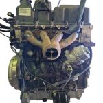 MINI MINI 1 R50/R53 PHASE 1