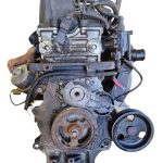 MINI MINI 1 R50/R53 PHASE 1