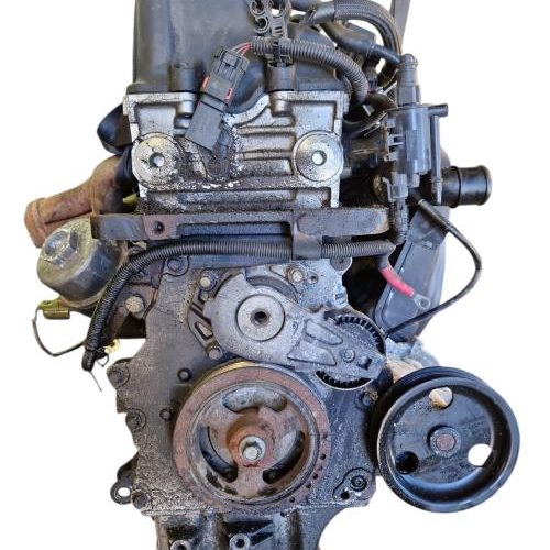 MINI MINI 1 R50/R53 PHASE 1