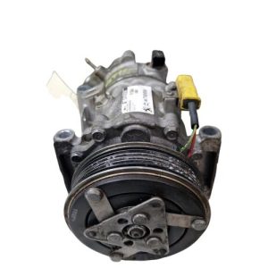 PEUGEOT 508 1 PHASE 2