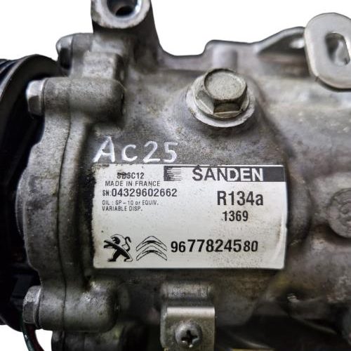 PEUGEOT 508 1 PHASE 2