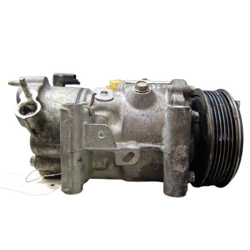 PEUGEOT 508 1 PHASE 2