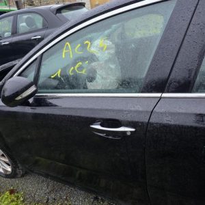 PEUGEOT 508 1 PHASE 2