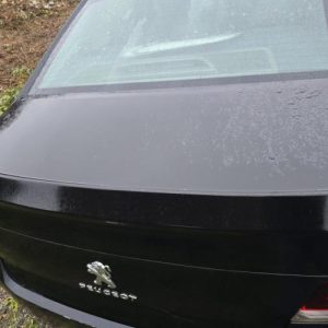 PEUGEOT 508 1 PHASE 2