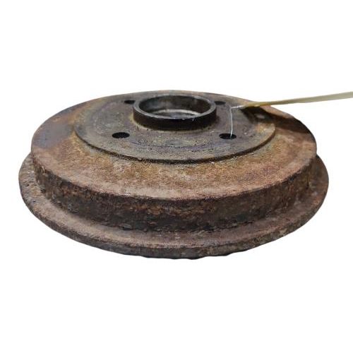 CITROEN C3 1 PHASE 1