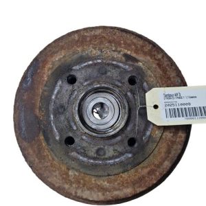 CITROEN C3 1 PHASE 1