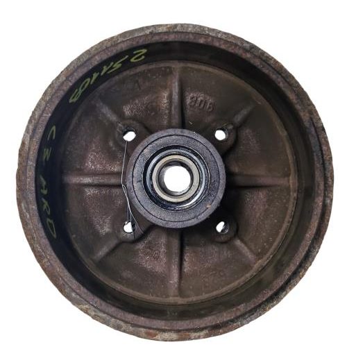 CITROEN C3 1 PHASE 1