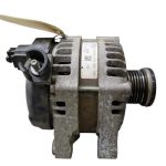 FORD ECOSPORT PHASE 1