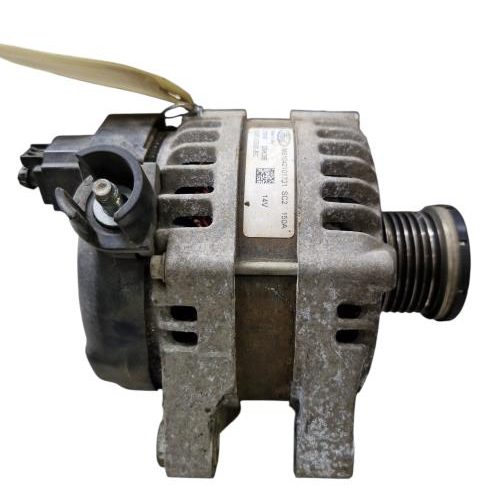 FORD ECOSPORT PHASE 1