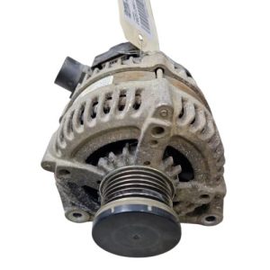 FORD ECOSPORT PHASE 1