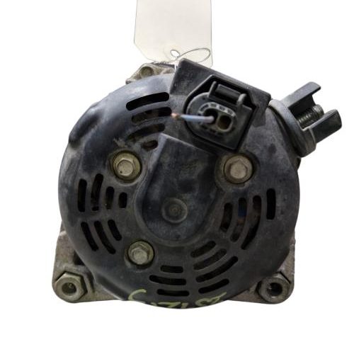 FORD ECOSPORT PHASE 1