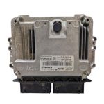 FORD ECOSPORT PHASE 1