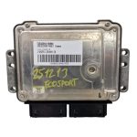 FORD ECOSPORT PHASE 1