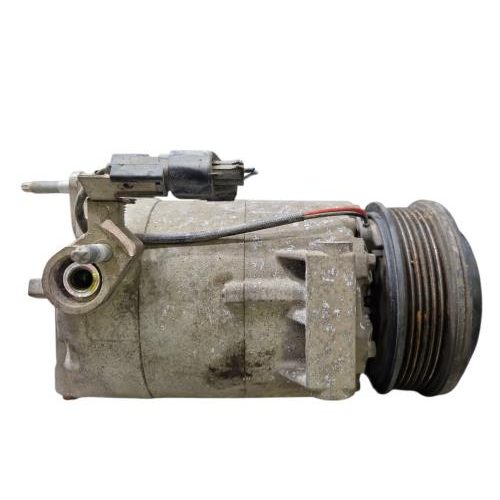 FORD ECOSPORT PHASE 1