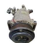 FORD ECOSPORT PHASE 1