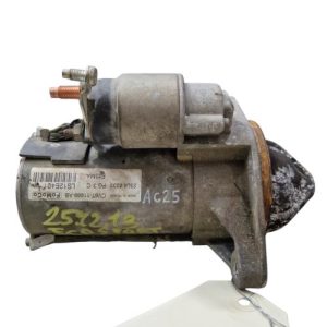 FORD ECOSPORT PHASE 1