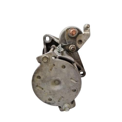 FORD ECOSPORT PHASE 1