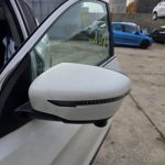 NISSAN QASHQAI 2 PHASE 1