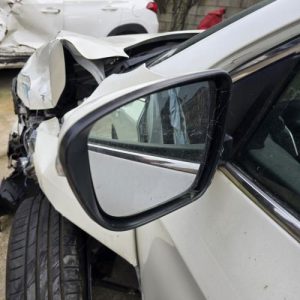 NISSAN QASHQAI 2 PHASE 1