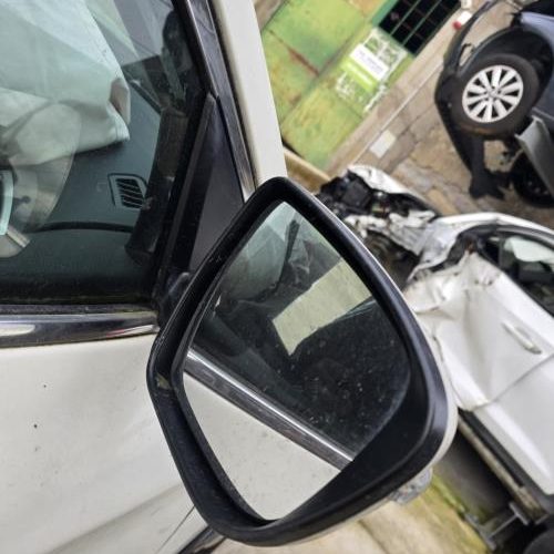 NISSAN QASHQAI 2 PHASE 1