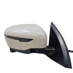 NISSAN QASHQAI 2 PHASE 1