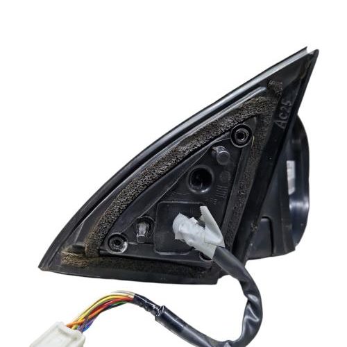 NISSAN QASHQAI 2 PHASE 1