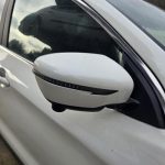 NISSAN QASHQAI 2 PHASE 1