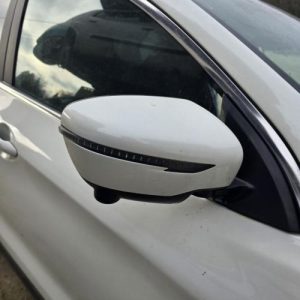 NISSAN QASHQAI 2 PHASE 1