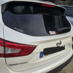 NISSAN QASHQAI 2 PHASE 1